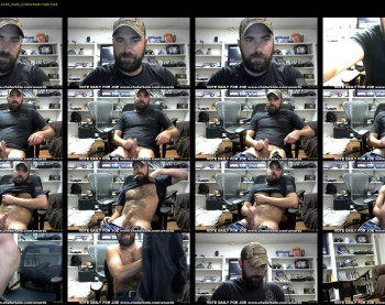 hardworkertn — 31 minute Chaturbate male cam show recording, 720p, Feb 1, 2021