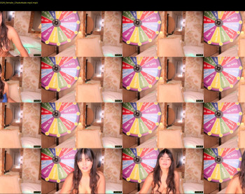 helen_miller — 74 minute Chaturbate female cam show recording, 1080p, Feb 2, 2021