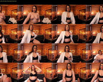 helenstanford — 77 minute Chaturbate female cam show recording, 720p, Feb 1, 2021