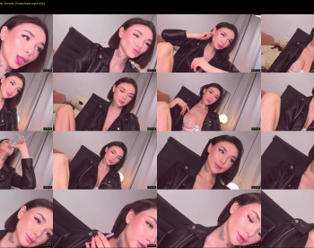 hollyextra — 46 minute Chaturbate female cam show recording, 1080p, Feb 1, 2021