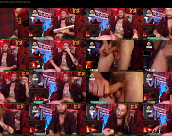 honeyand_thebear — 70 minute Chaturbate couple cam show recording, 1080p, Feb 1, 2021
