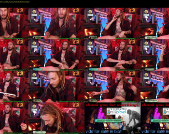 honeyand_thebear — 39 minute Chaturbate couple cam show recording, 1080p, Feb 1, 2021