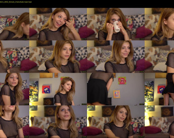 idontlikeguccibelts — 70 minute Chaturbate female cam show recording, 1080p, Feb 1, 2021