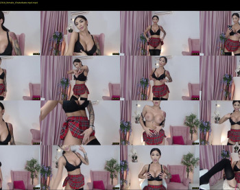 indiansweety — 19 minute Chaturbate female cam show recording, 1080p, Feb 1, 2021