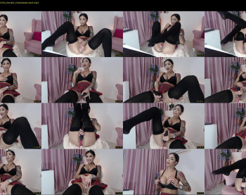 indiansweety — 21 minute Chaturbate female cam show recording, 1080p, Feb 1, 2021