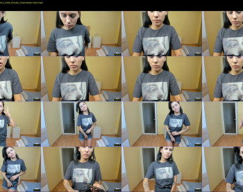 inwardly_beautyy — 7 minute Chaturbate female cam show recording, 1080p, Feb 1, 2021