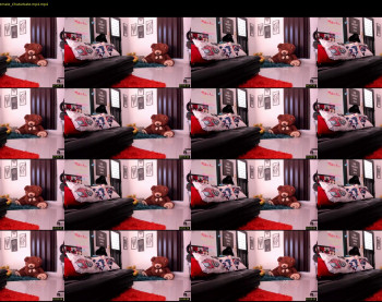 its_sol — 26 minute Chaturbate female cam show recording, 1080p, Feb 1, 2021