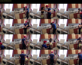 iuliana32 — 74 minute Chaturbate couple cam show recording, 1080p, Feb 1, 2021