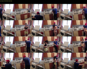 iuliana32 — 73 minute Chaturbate couple cam show recording, 1080p, Feb 1, 2021