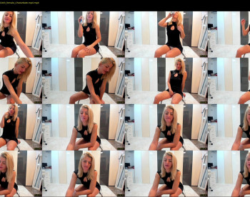 jaylynxxxx74 — 3 minute Chaturbate female cam show recording, 1080p, Feb 1, 2021