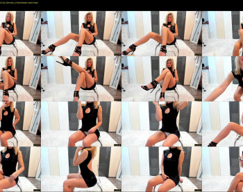 jaylynxxxx74 — 26 minute Chaturbate female cam show recording, 1080p, Feb 1, 2021