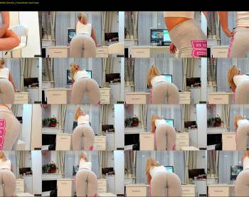 jaylynxxxx74 — 38 minute Chaturbate female cam show recording, 1080p, Feb 2, 2021