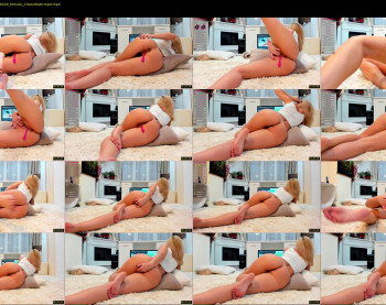 jaylynxxxx74 — 12 minute Chaturbate female cam show recording, 1080p, Feb 2, 2021