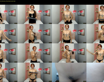 jennaowen — 9 minute Chaturbate female cam show recording, 720p, Feb 1, 2021