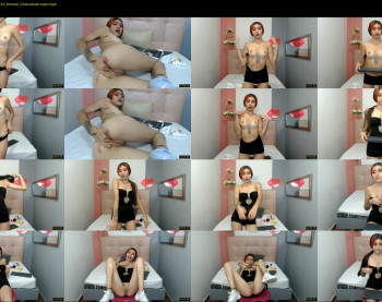 jennaowen — 68 minute Chaturbate female cam show recording, 720p, Feb 2, 2021