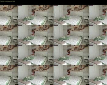katrin_fit — 13 minute Chaturbate female cam show recording, 1080p, Feb 1, 2021