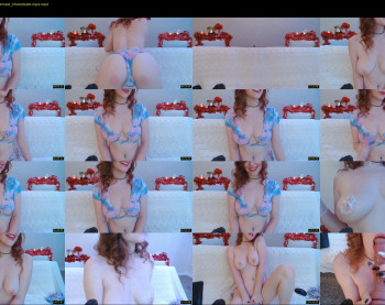 kbayb — 70 minute Chaturbate female cam show recording, 1080p, Feb 1, 2021