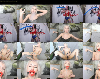 kelly_copperfield — 70 minute Chaturbate female cam show recording, 1080p, Feb 1, 2021