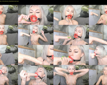 kelly_copperfield — 70 minute Chaturbate female cam show recording, 1080p, Feb 1, 2021