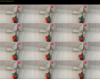 ladyjeen — 9 minute Chaturbate female cam show recording, 1080p, Feb 1, 2021