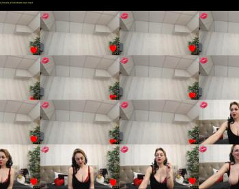 ladyjeen — 72 minute Chaturbate female cam show recording, 1080p, Feb 1, 2021