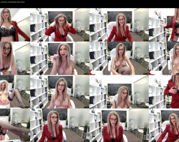 ladyleea — 21 minute Chaturbate female cam show recording, 720p, Feb 1, 2021