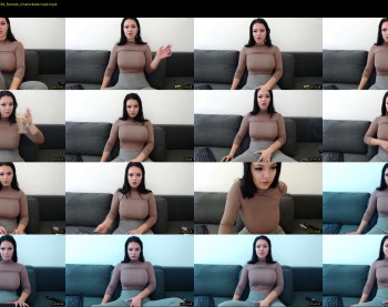 lexy_sweet — 116 minute Chaturbate female cam show recording, 720p, Feb 2, 2021