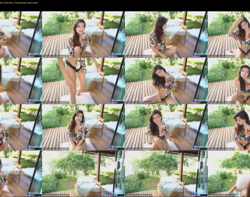 loollypop24 — 22 minute Chaturbate female cam show recording, 1080p, Feb 1, 2021
