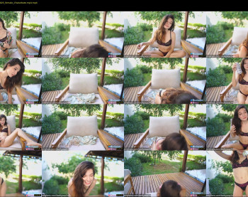 loollypop24 — 71 minute Chaturbate female cam show recording, 1080p, Feb 1, 2021