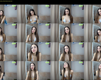 loxy_ — 19 minute Chaturbate female cam show recording, 1080p, Feb 1, 2021