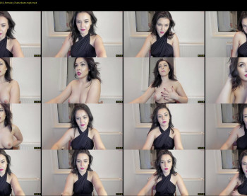 mary_rosse — 40 minute Chaturbate couple cam show recording, 480p, Feb 2, 2021