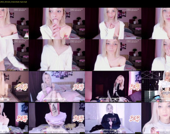 melissaallens — 70 minute Chaturbate female cam show recording, 1080p, Feb 1, 2021
