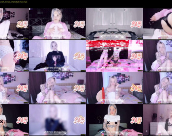 melissaallens — 64 minute Chaturbate female cam show recording, 1080p, Feb 1, 2021