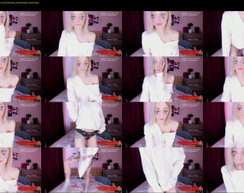 melissaallens — 9 minute Chaturbate female cam show recording, 1080p, Feb 1, 2021