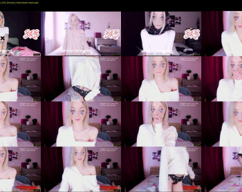 melissaallens — 34 minute Chaturbate female cam show recording, 1080p, Feb 1, 2021
