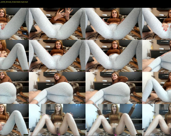 mellyvontease — 70 minute Chaturbate female cam show recording, 1080p, Feb 2, 2021