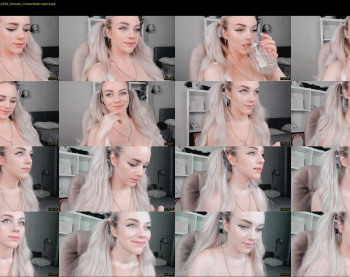 mia_milagros — 44 minute Chaturbate female cam show recording, 1080p, Feb 2, 2021