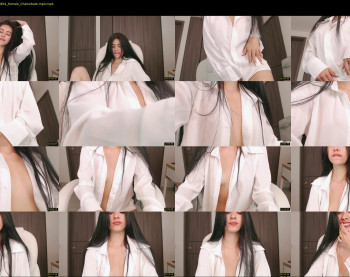 mia_paulina — 35 minute Chaturbate female cam show recording, 1080p, Feb 1, 2021