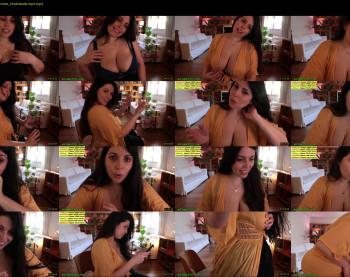 mila_ — 71 minute Chaturbate female cam show recording, 720p, Feb 1, 2021