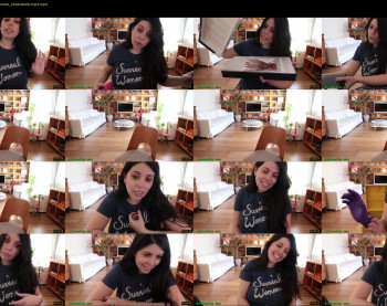 mila_ — 61 minute Chaturbate female cam show recording, 720p, Feb 1, 2021