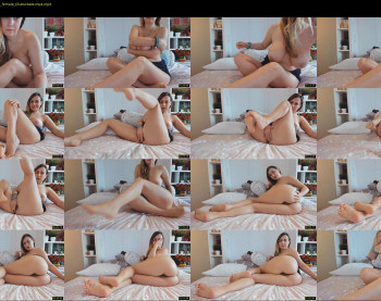 mis_eva — 13 minute Chaturbate female cam show recording, 720p, Feb 1, 2021