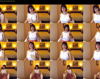 miss_giulia — 5 minute Chaturbate female cam show recording, 720p, Feb 1, 2021
