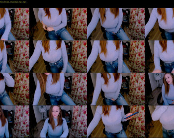 misteryland — 58 minute Chaturbate couple cam show recording, 720p, Feb 1, 2021