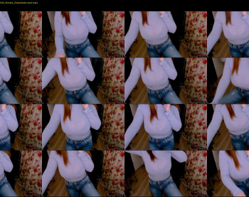 misteryland — 3 minute Chaturbate couple cam show recording, 720p, Feb 1, 2021