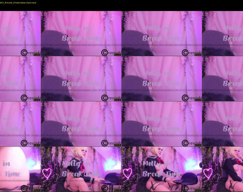 mollyflwers — 6 minute Chaturbate female cam show recording, 720p, Feb 1, 2021