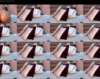 mollyguns — 18 minute Chaturbate female cam show recording, 720p, Feb 2, 2021