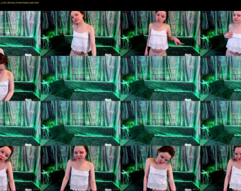 moon___shine — 10 minute Chaturbate female cam show recording, 1080p, Feb 1, 2021