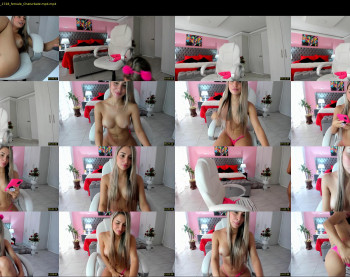 natalie_clark1 — 19 minute Chaturbate female cam show recording, 1080p, Feb 1, 2021
