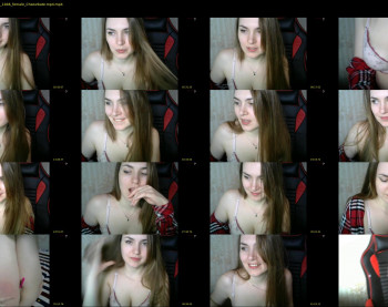 naughty_popa — 47 minute Chaturbate female cam show recording, 720p, Feb 1, 2021