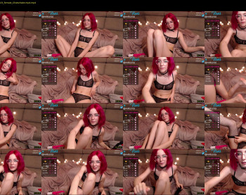 neli_elinek — 3 minute Chaturbate female cam show recording, 1080p, Feb 2, 2021